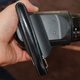 Illustration for article titled Three New Samsung Camcorders In Hi-Def, YouTube-Friendly, and Hybrid DVD-Flash Flavors